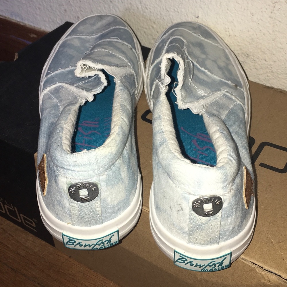 Blowfish shoes